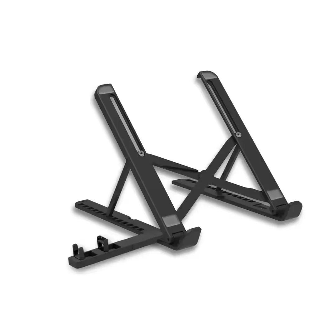 Laptop Vertical Liftable Folding Computer Stand